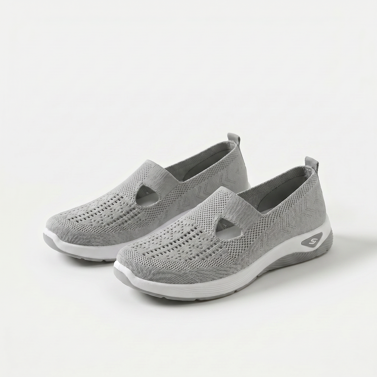 Pamela - Absolute comfort with every step