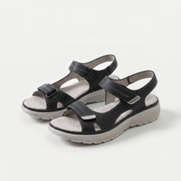 Soline – Comfort Sandal
