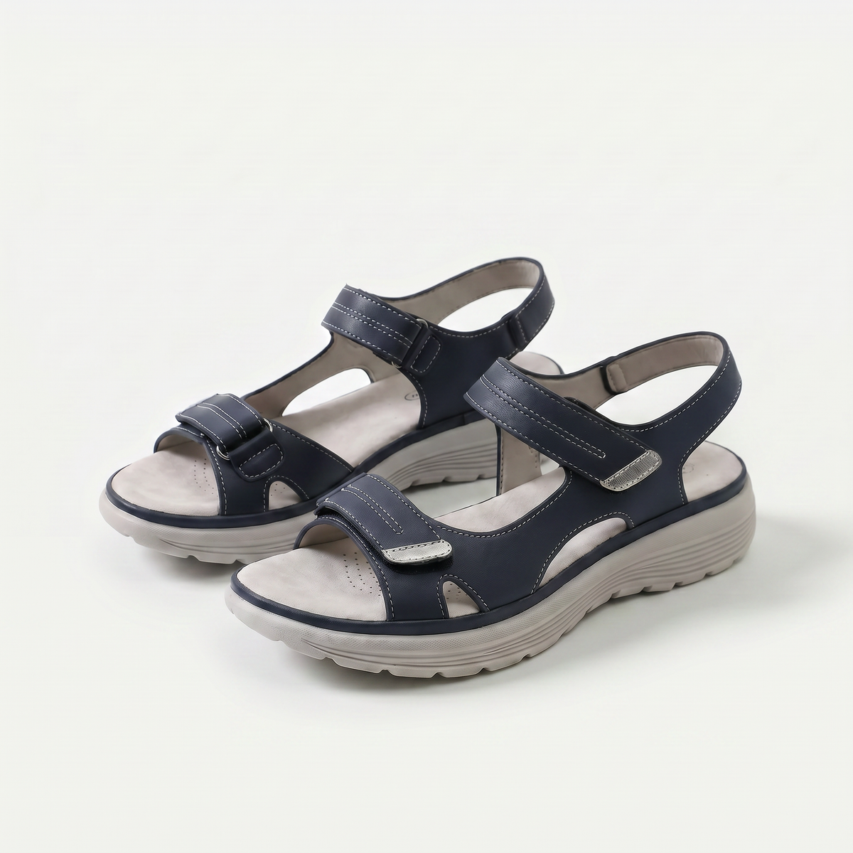 Soline – Comfort Sandal