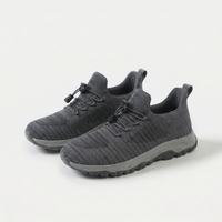 Steinmetz Hands-Free comfort shoes mesh